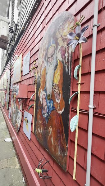 Provincetown Art Association and Museum (PAAM) photo 2
