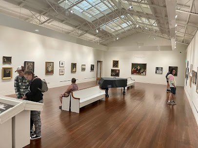 Provincetown Art Association and Museum (PAAM) photo 4