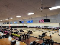 Pohlman Lanes & Family Entertainment Complex