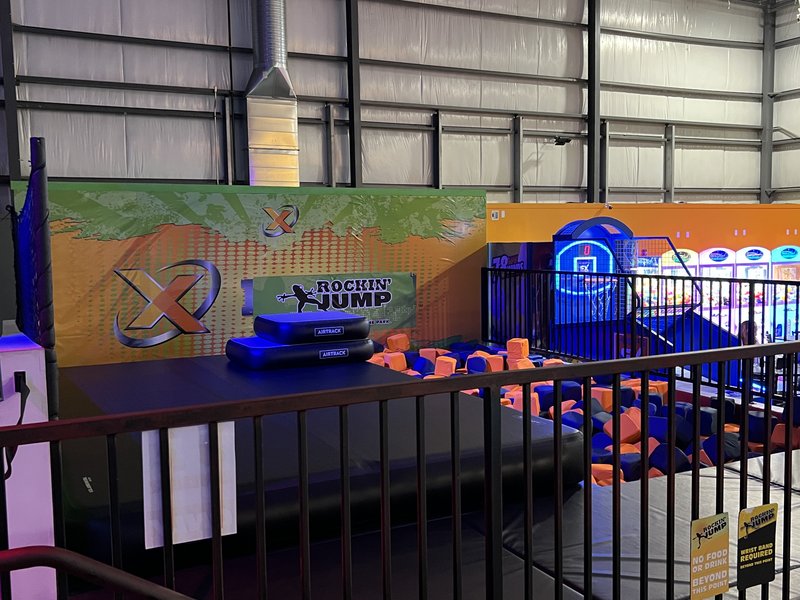 Sky Zone Trampoline Park photo 5