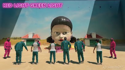 Sandbox VR photo 2