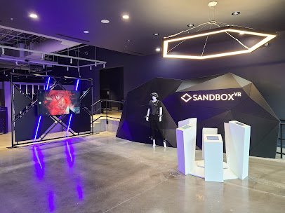 Sandbox VR photo 4
