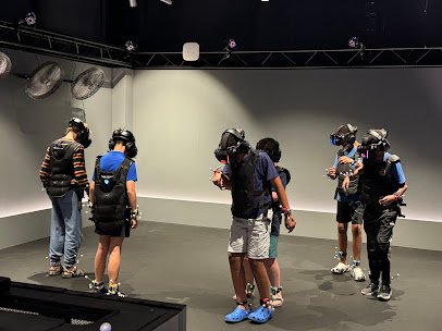 Sandbox VR photo 6