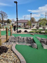 Fore Corners Mini Golf