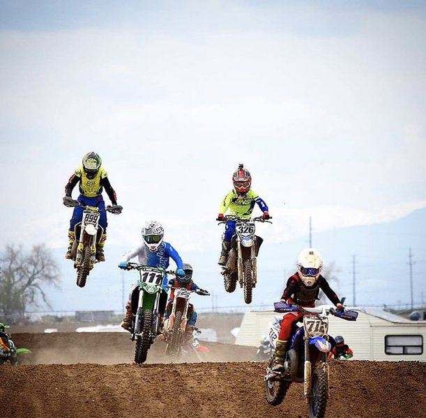 IMI Motorsports Complex