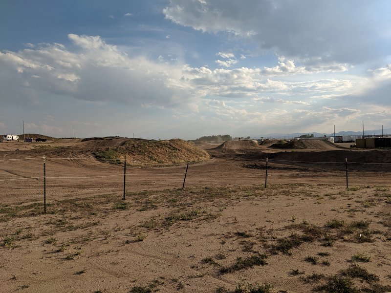 IMI Motorsports Complex photo 3