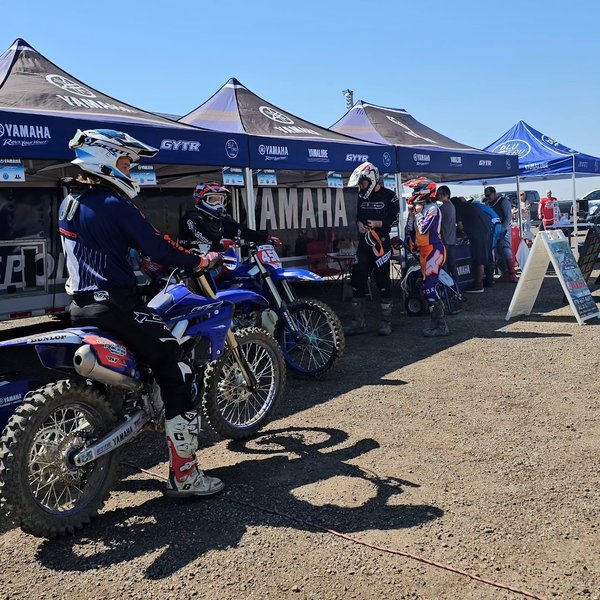 IMI Motorsports Complex photo 4