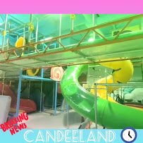 Candeeland Downey photo 2