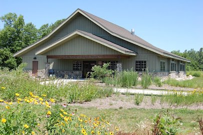 Taylor Center of Natural History