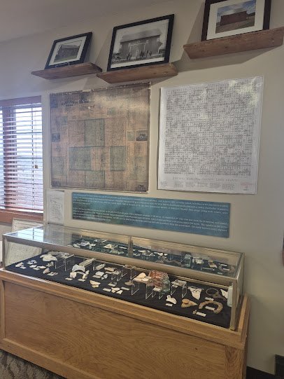 Taylor Center of Natural History photo 4