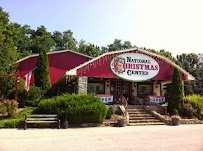 National Christmas Center Family Attraction & Museum