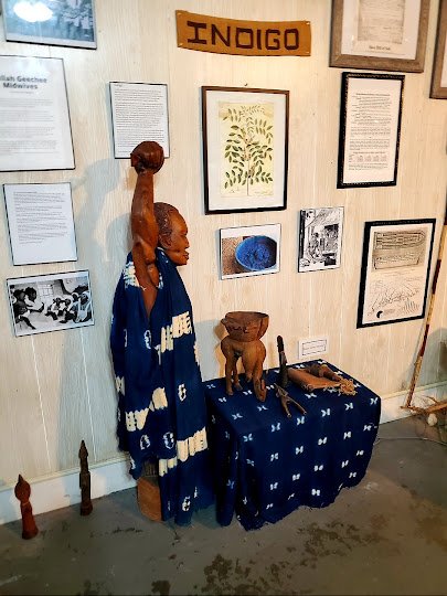 The Gullah Museum photo 4