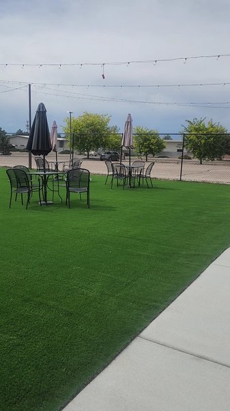 The Rush Event Center photo 2