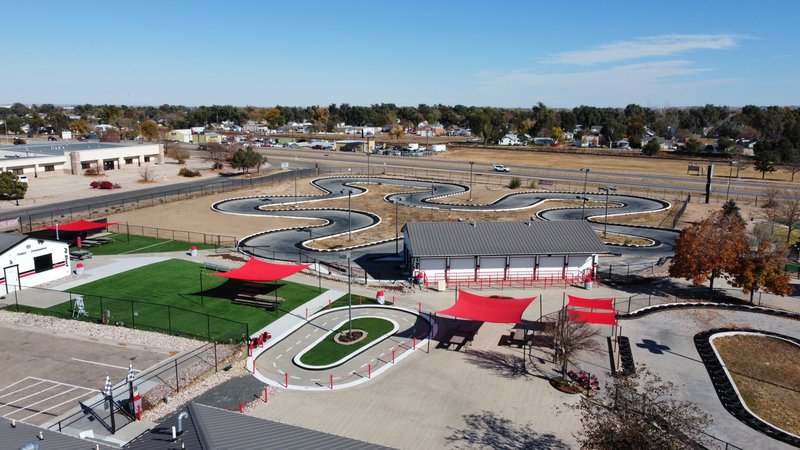 The Rush Event Center photo 3