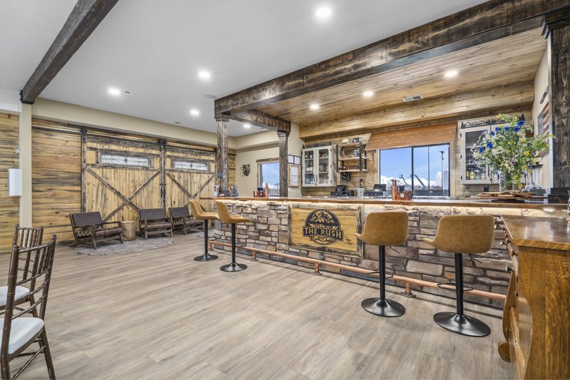 The Rush Event Center photo 4