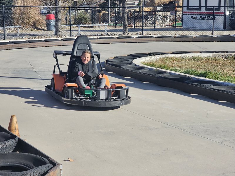 The Rush Event Center photo 5