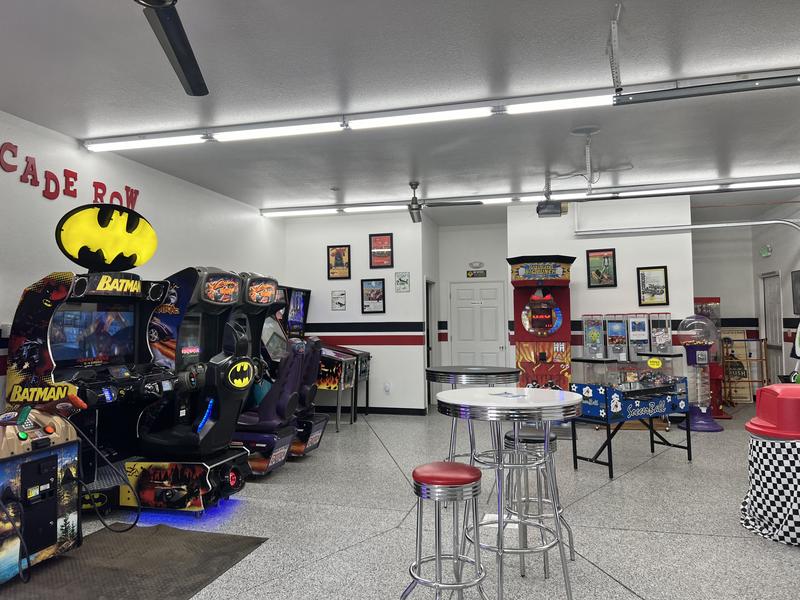 The Rush Event Center photo 6