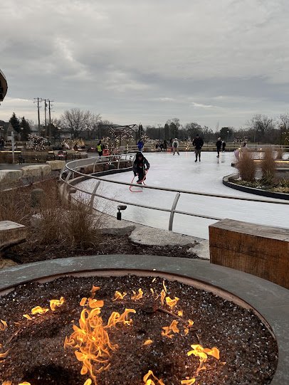 The Rink at Stine Community Park