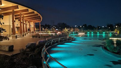 The Rink at Stine Community Park photo 3
