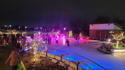 The Rink at Stine Community Park photo 4