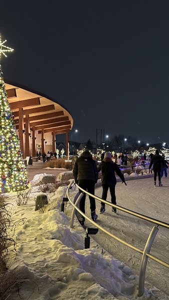 The Rink at Stine Community Park photo 5