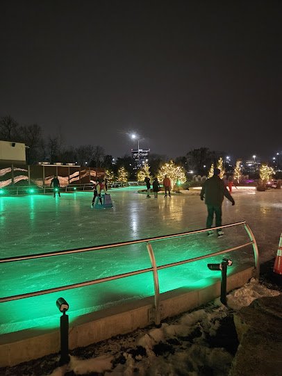 The Rink at Stine Community Park photo 6