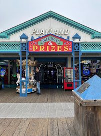 Playland Arcade photo 1