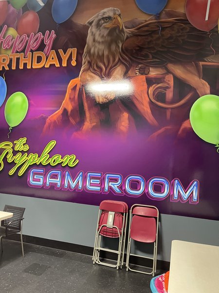 The Gryphon Gameroom photo 6