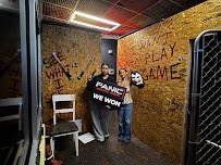 Panic Escape Room Games Orange City photo 3