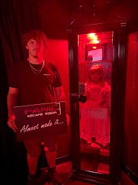Panic Escape Room Games Orange City photo 5