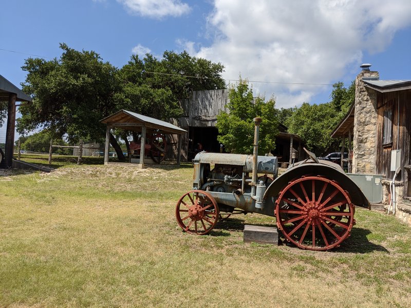 Agricultural Museum and Arts Center photo 2