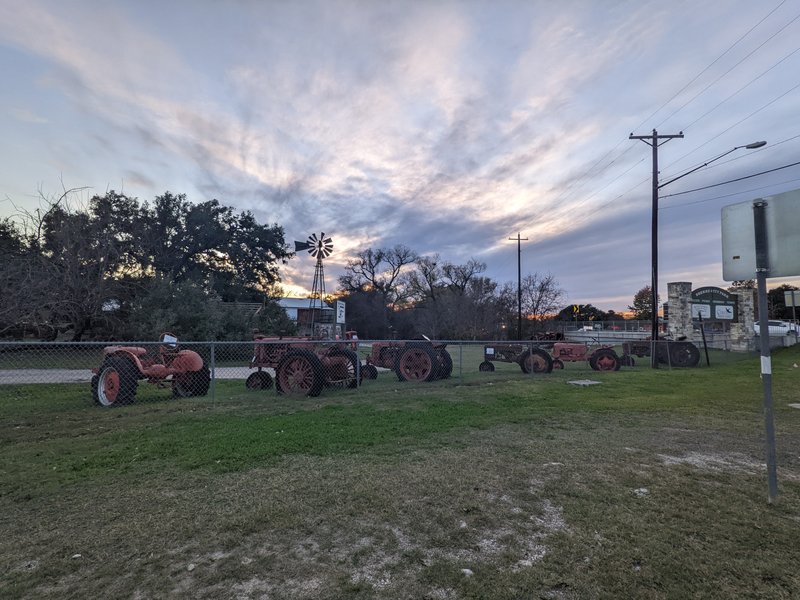 Agricultural Museum and Arts Center photo 4
