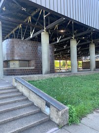 Anacostia Park Roller Skating Pavillion photo 3