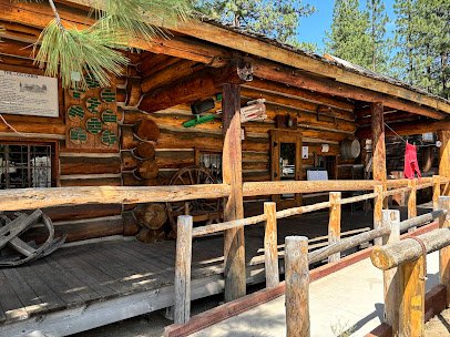 Lake Tahoe Historical Museum