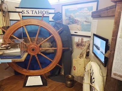 Lake Tahoe Historical Museum photo 4