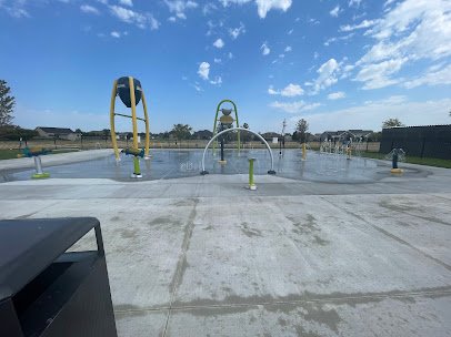 Great Bend Splash Pad