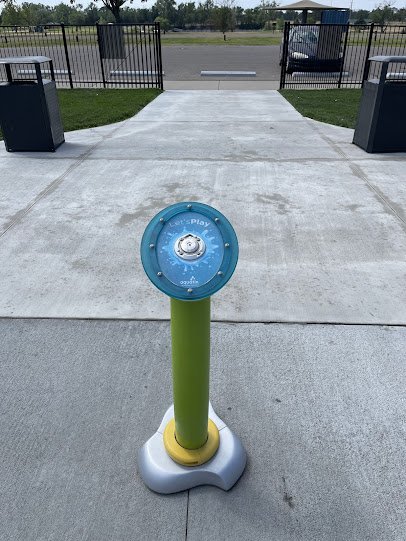 Great Bend Splash Pad photo 3