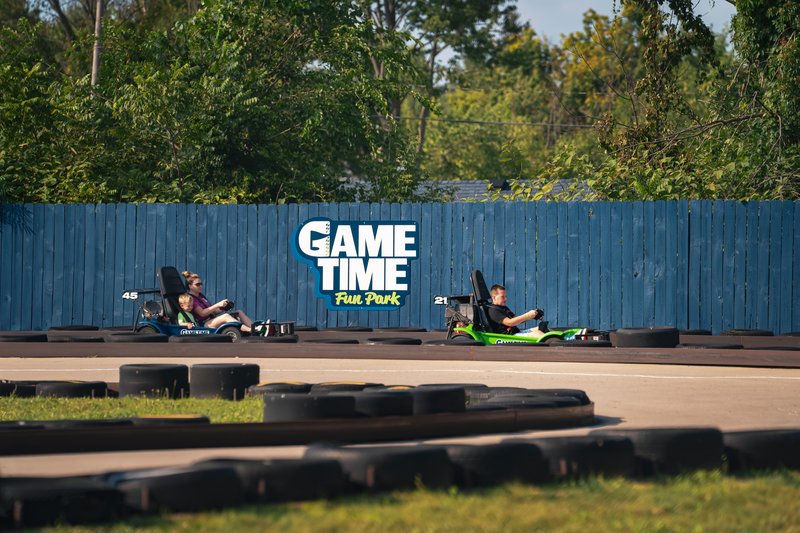GameTime Fun Park