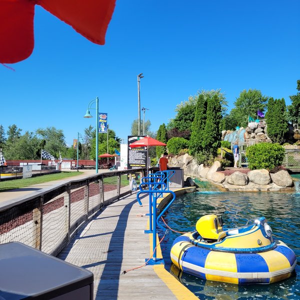 GameTime Fun Park photo 3