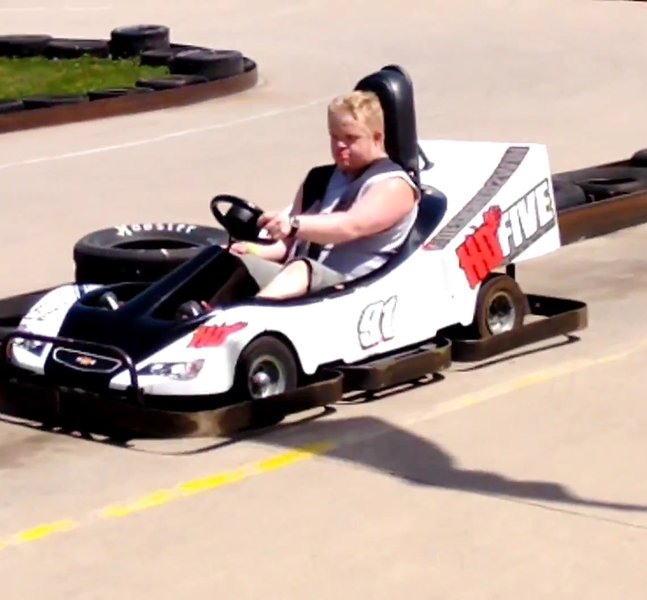 GameTime Fun Park photo 4