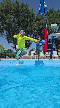 Splash Indoor Waterpark Resort photo 2