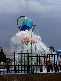 The Bert Murphy Family Splash Pad photo 1