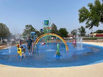 The Bert Murphy Family Splash Pad photo 2