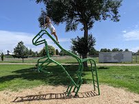 The Bert Murphy Family Splash Pad photo 5