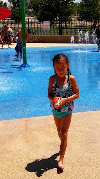 The Bert Murphy Family Splash Pad photo 6