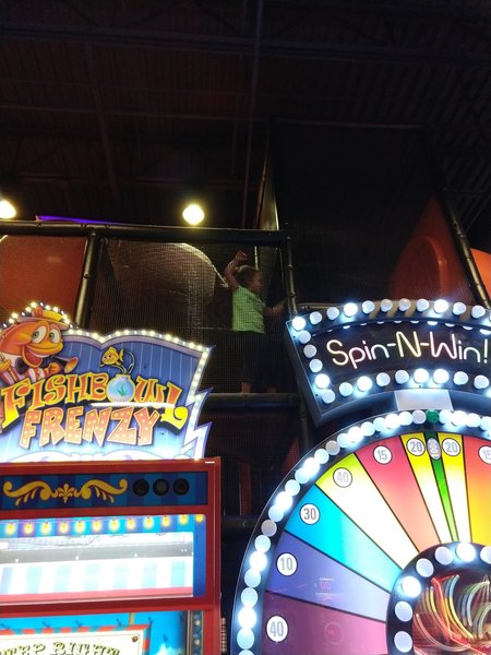Tito's Playland photo 3