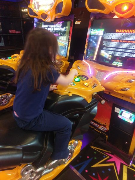 Tito's Playland photo 5