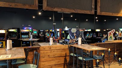 Corky's Gaming Bistro photo 3