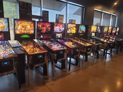 Corky's Gaming Bistro photo 5