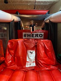 The Hero Day & Glow Golf photo 4